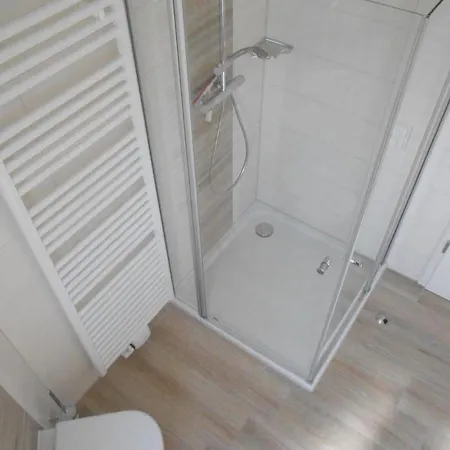 Apartment Emsduene