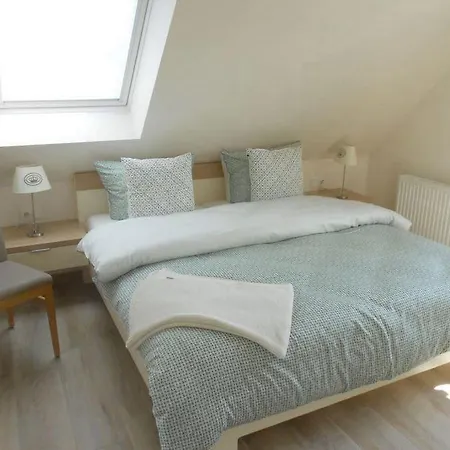 Apartment Emsduene *