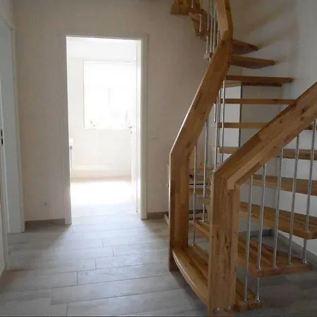 Apartment Emsduene *