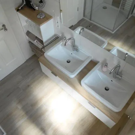 Apartment Emsduene *