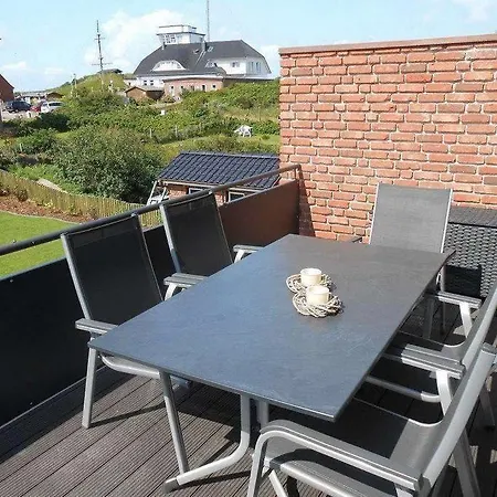 Apartment Emsduene