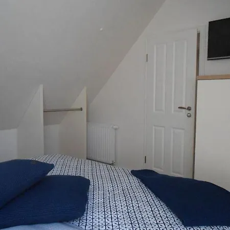 Apartment Emsduene Borkum